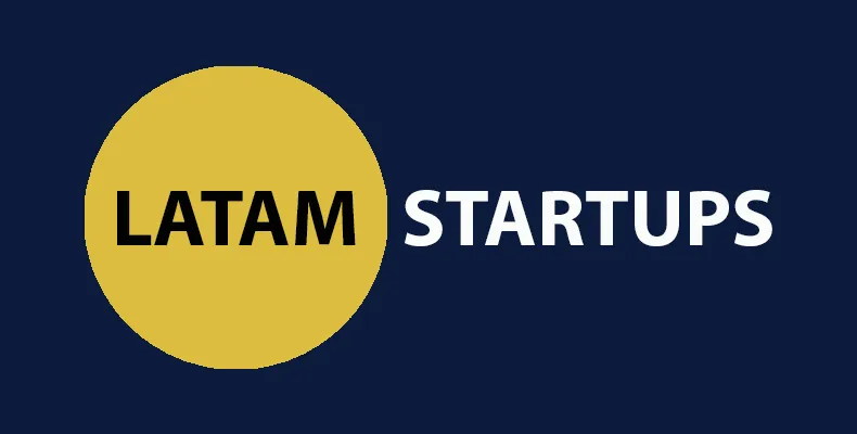 LatAm Startups Logo