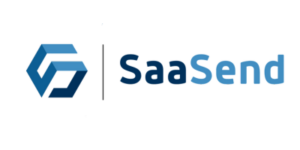 SaaSend logo